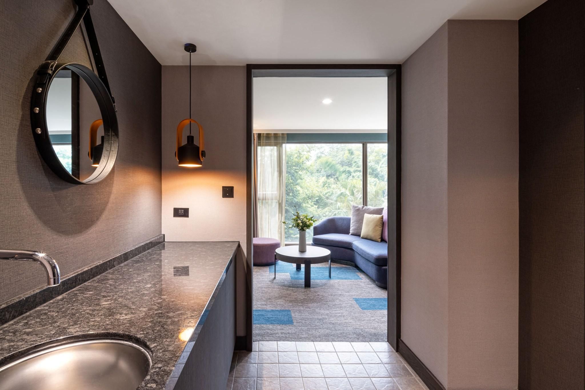 Premier Family Room