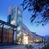 Lakeshore Hotel Hsinchu
