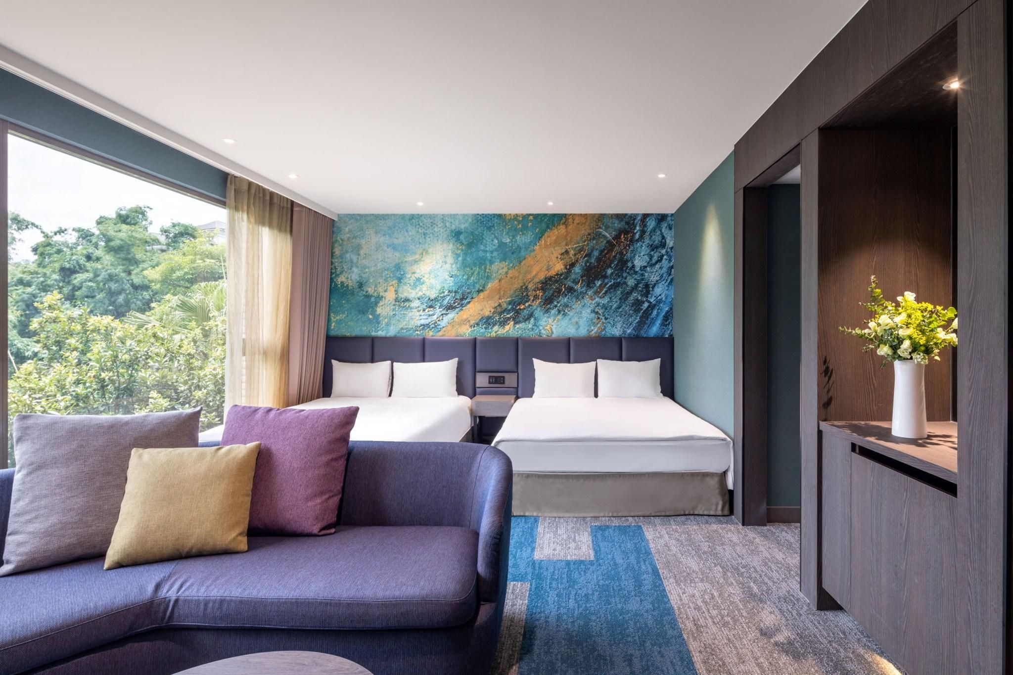 Premier Family Room
