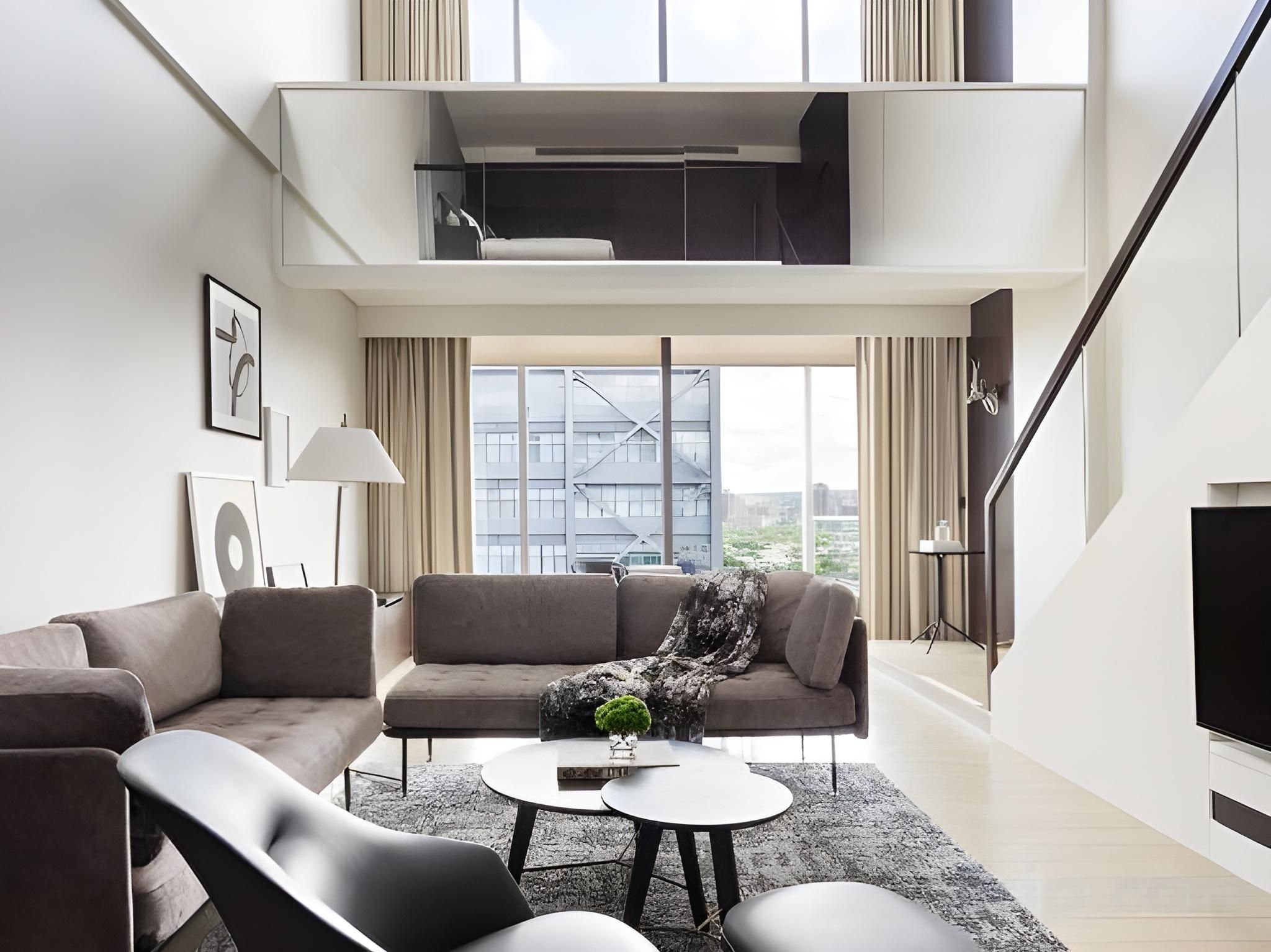 Episode Hsinchu Loft Suite 3