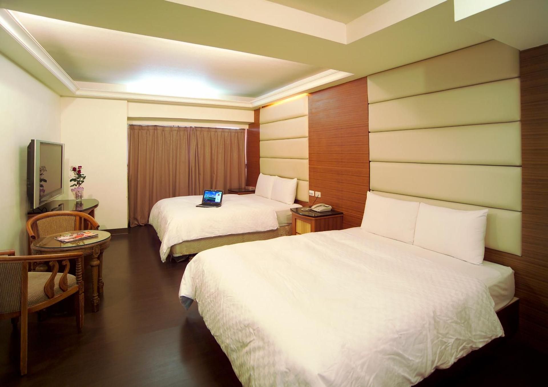 Business Twin Room