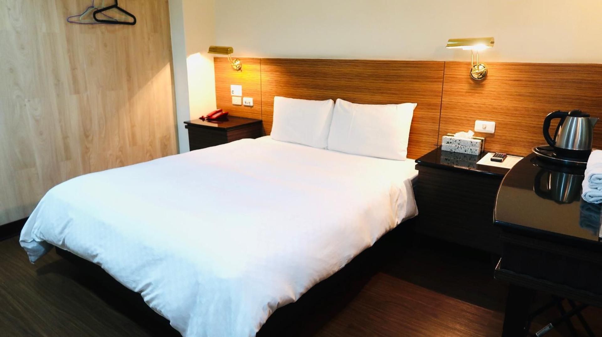 Comfort Double Room - No Parking