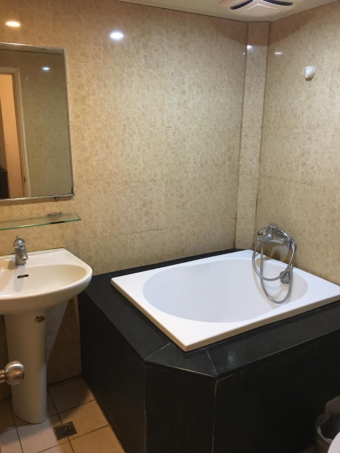 Business Twin Room
