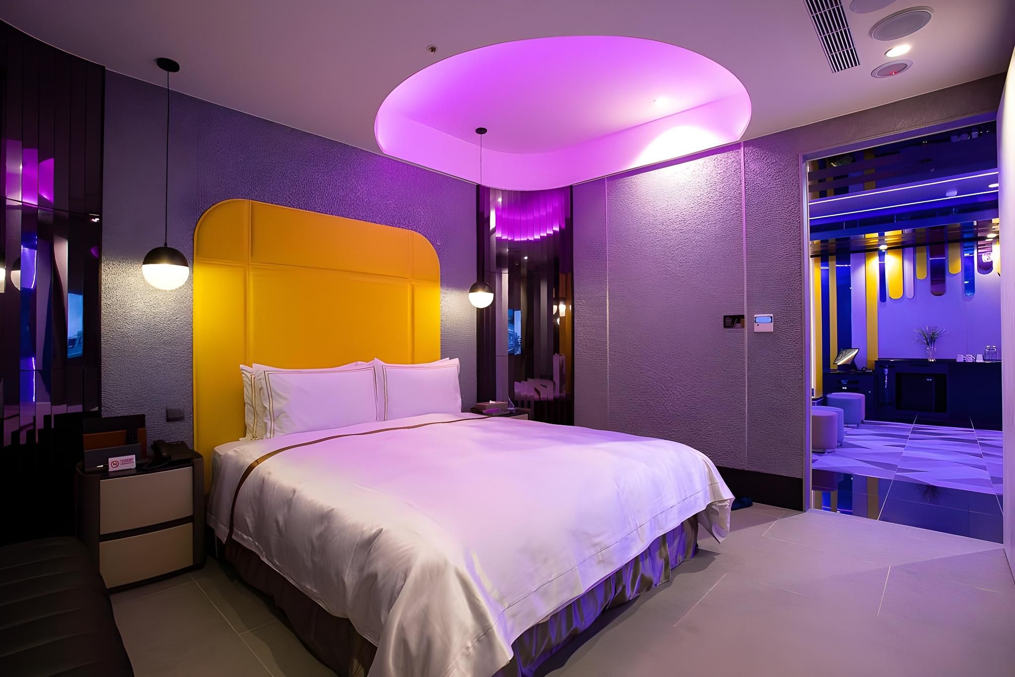 I Will Motel Superior Queen