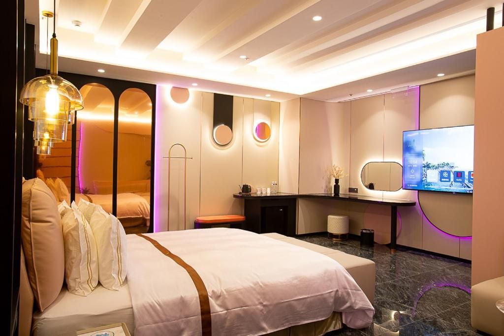 I Will Motel Deluxe Suite 3