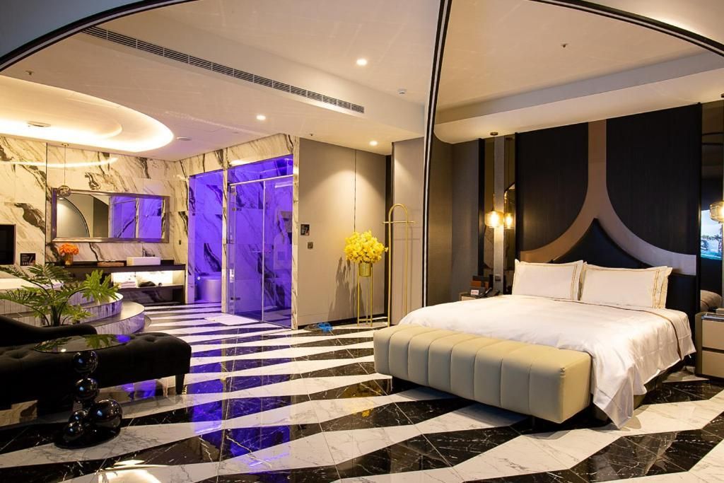 I Will Motel Standard