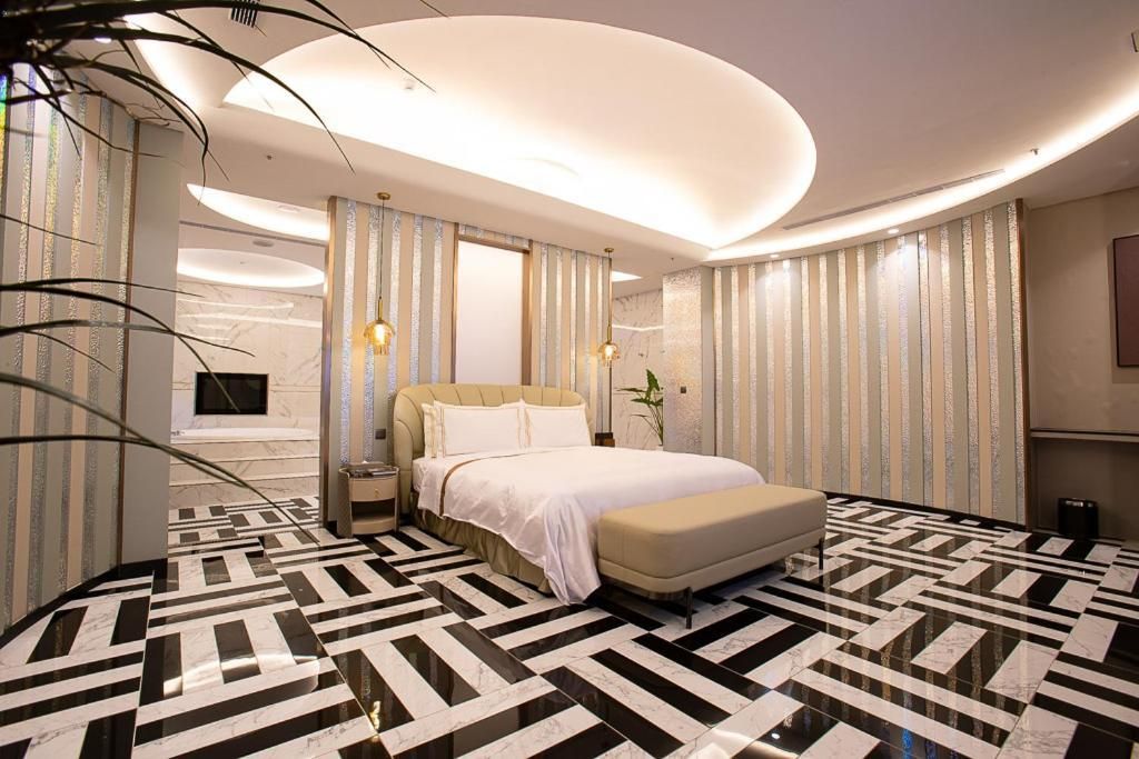 I Will Motel Deluxe Suite