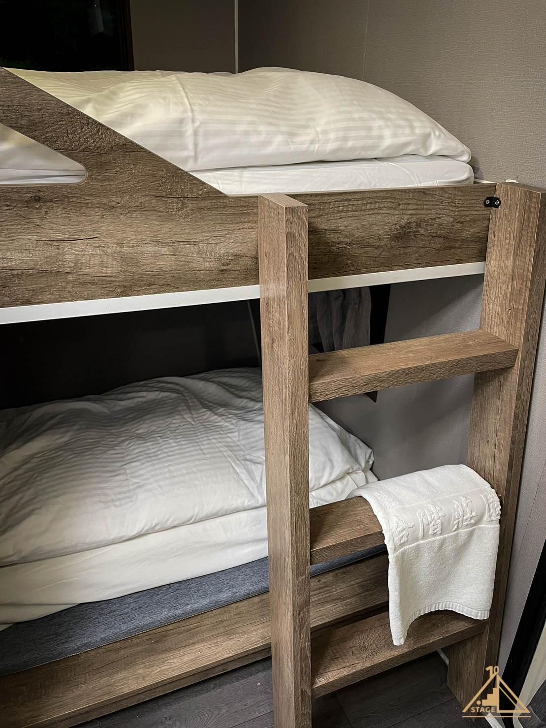 TenStage Manor Premium Room with View 2