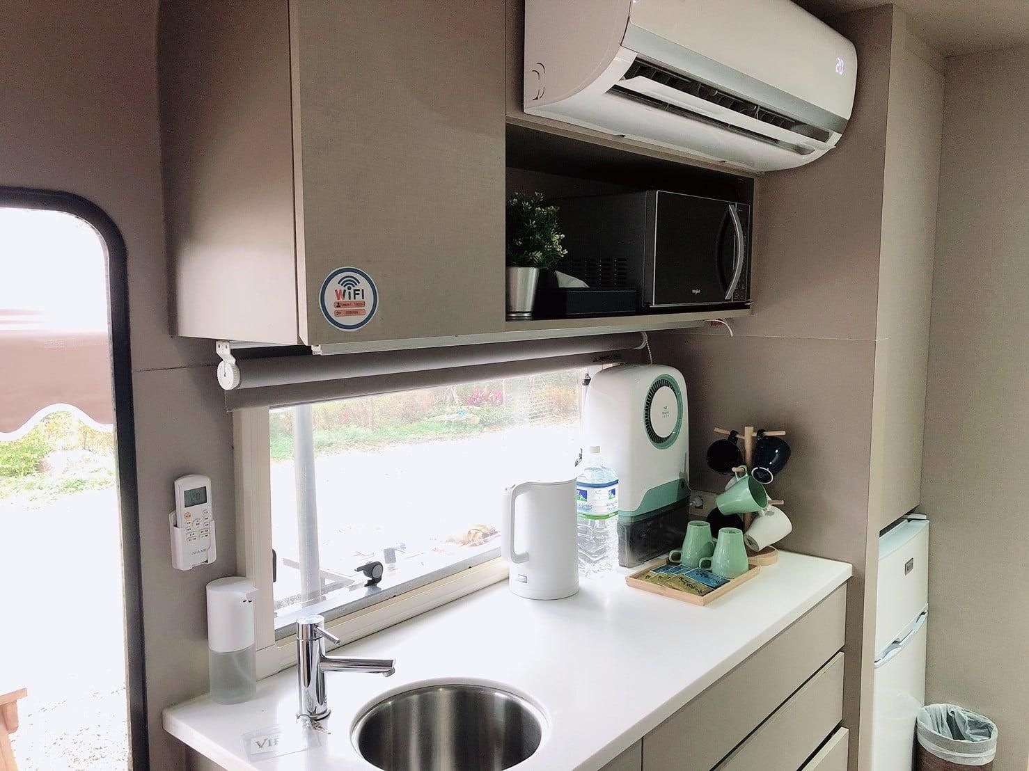 TenStage Manor VIP Room 2