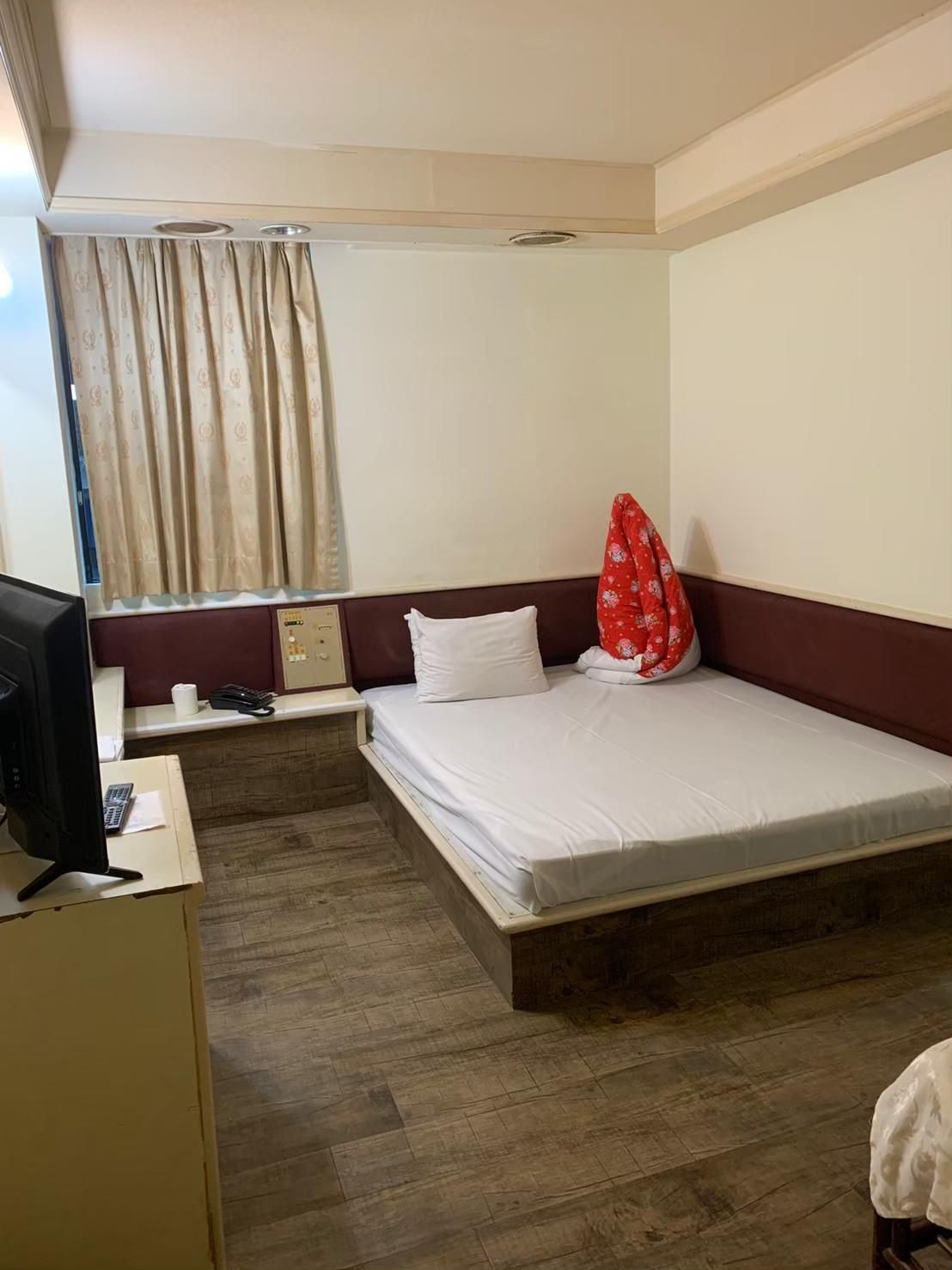 Eco Room