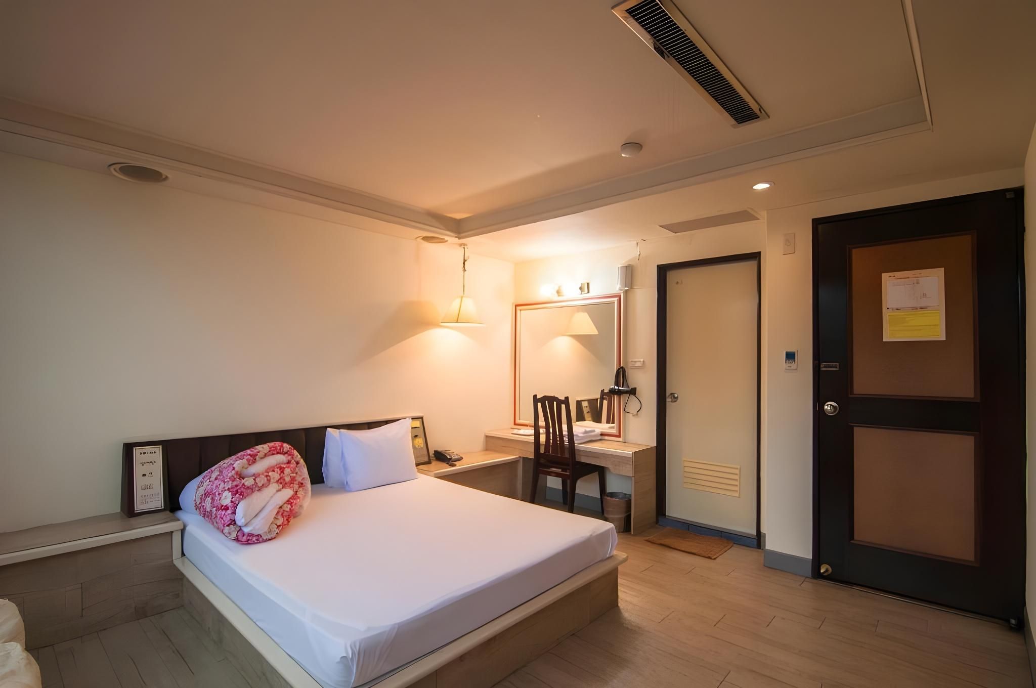 Sweet Room