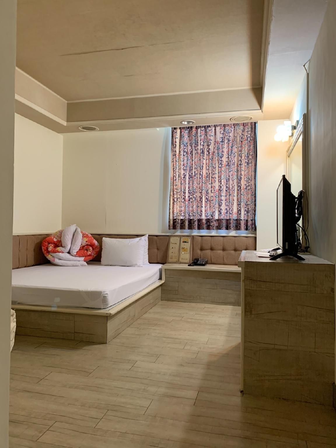 Eco Room