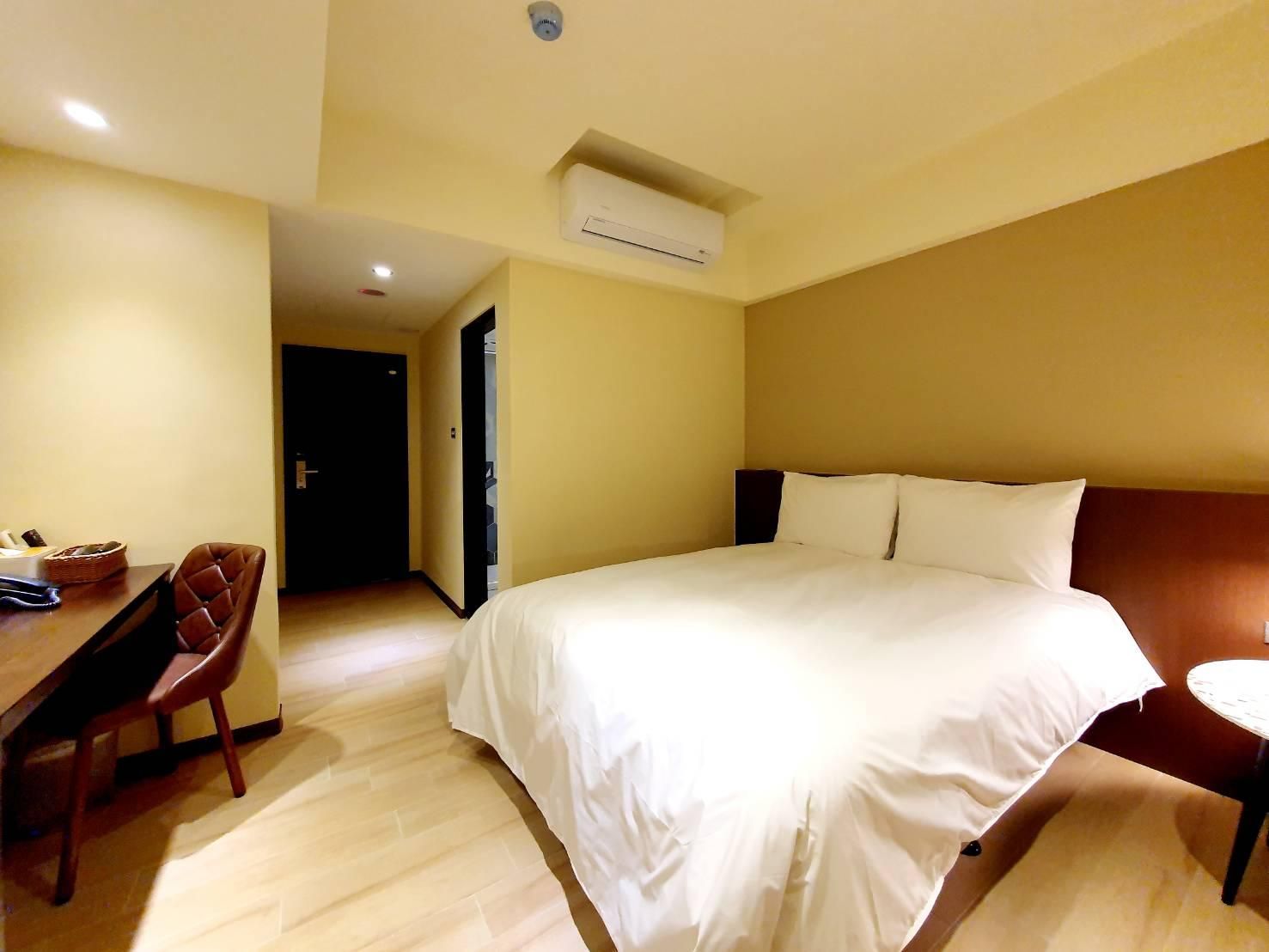 Standard Room - Breakfast Included