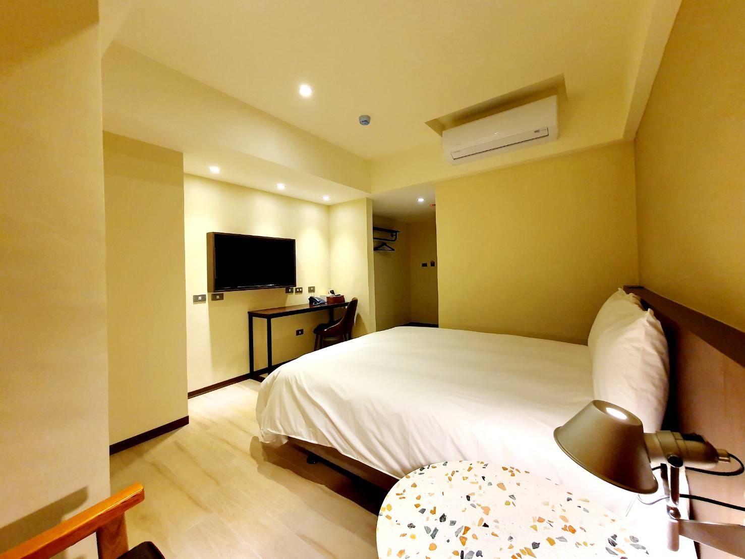 Standard Room - Breakfast Included