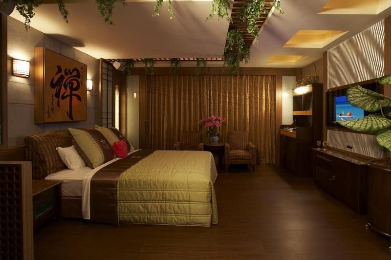 PGS Motel Exotica Double 2