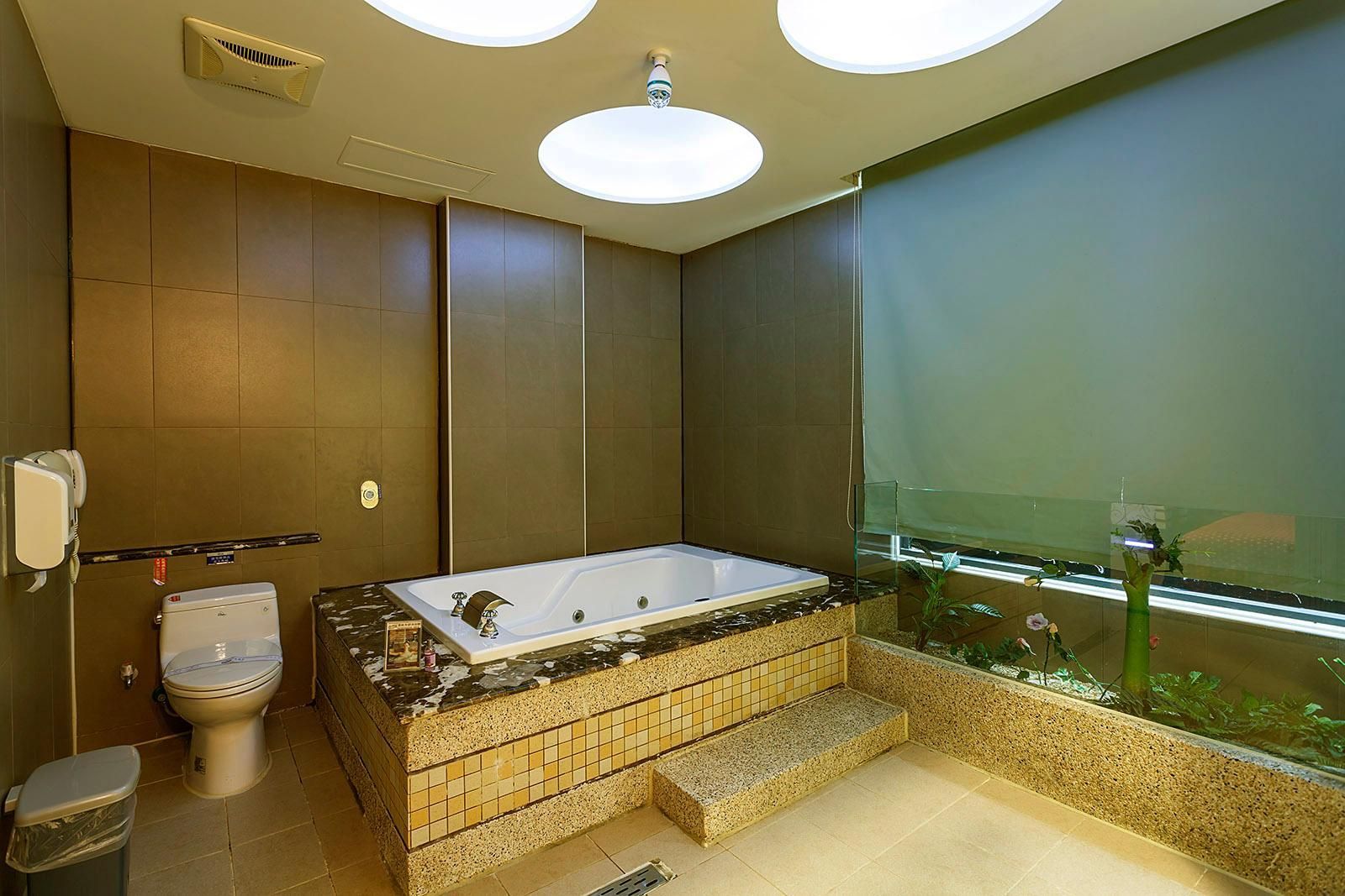 PGS Motel Exotica Double 3