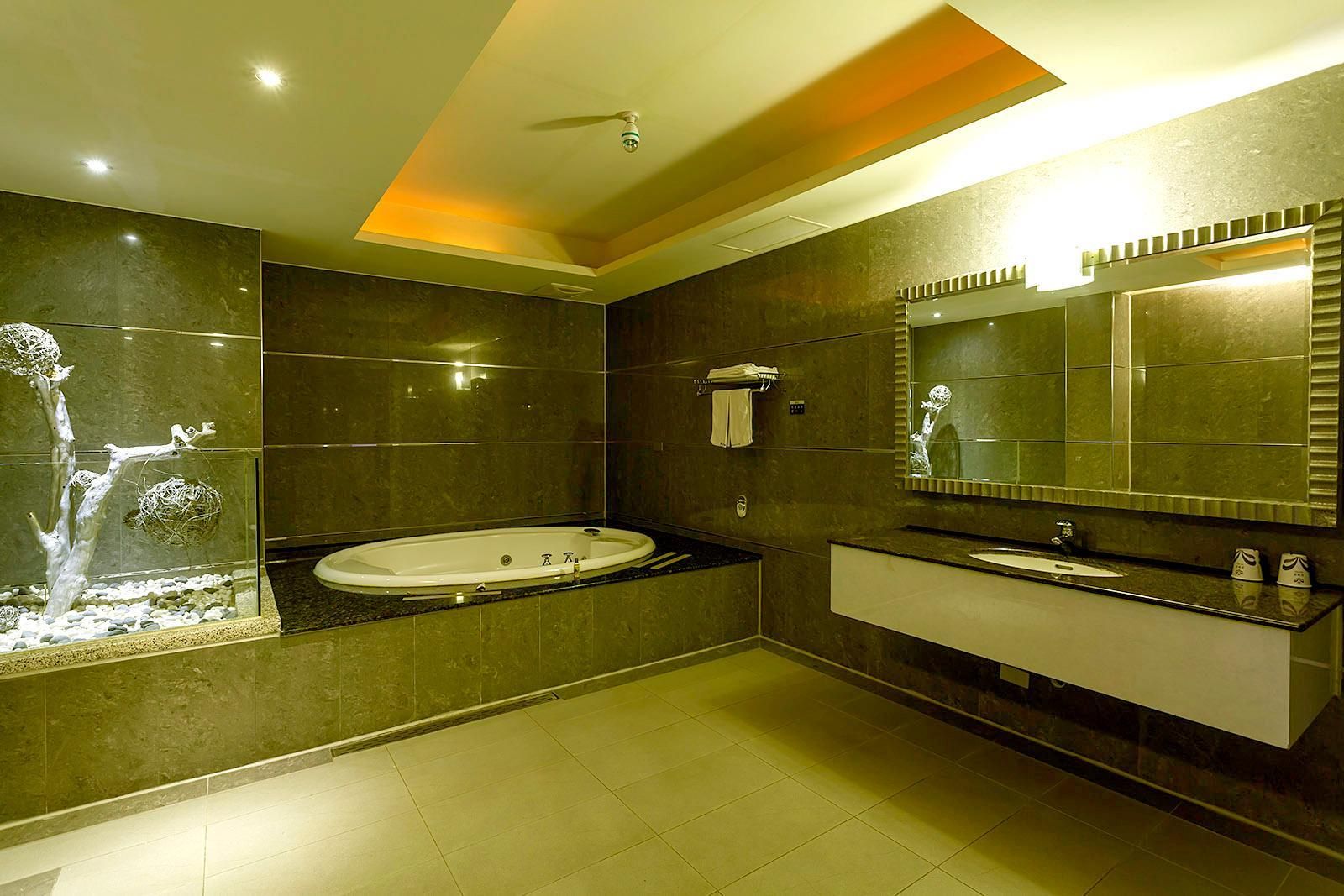 PGS Motel Luxury Double 2