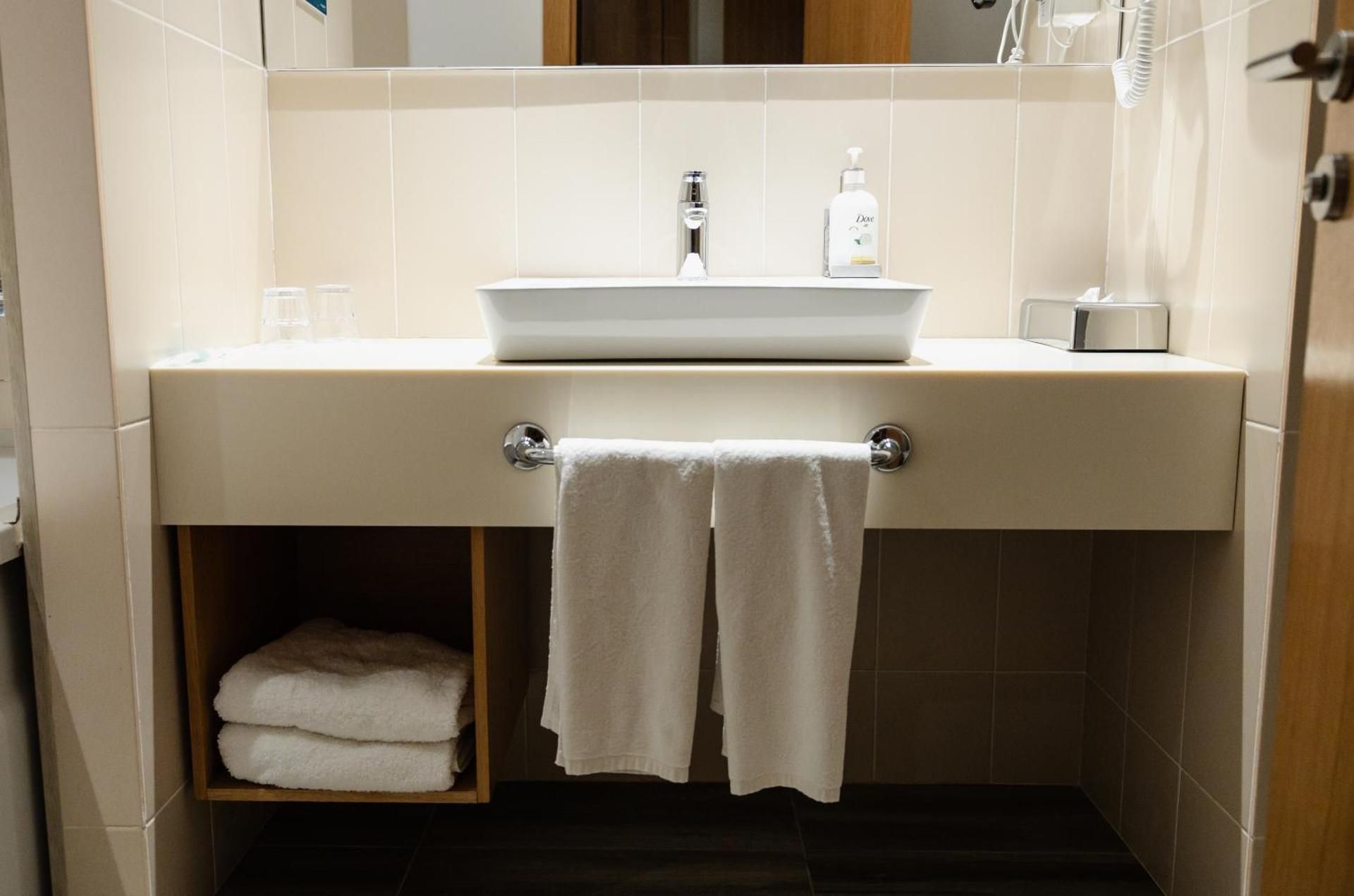 King Sea View Non-Smoking