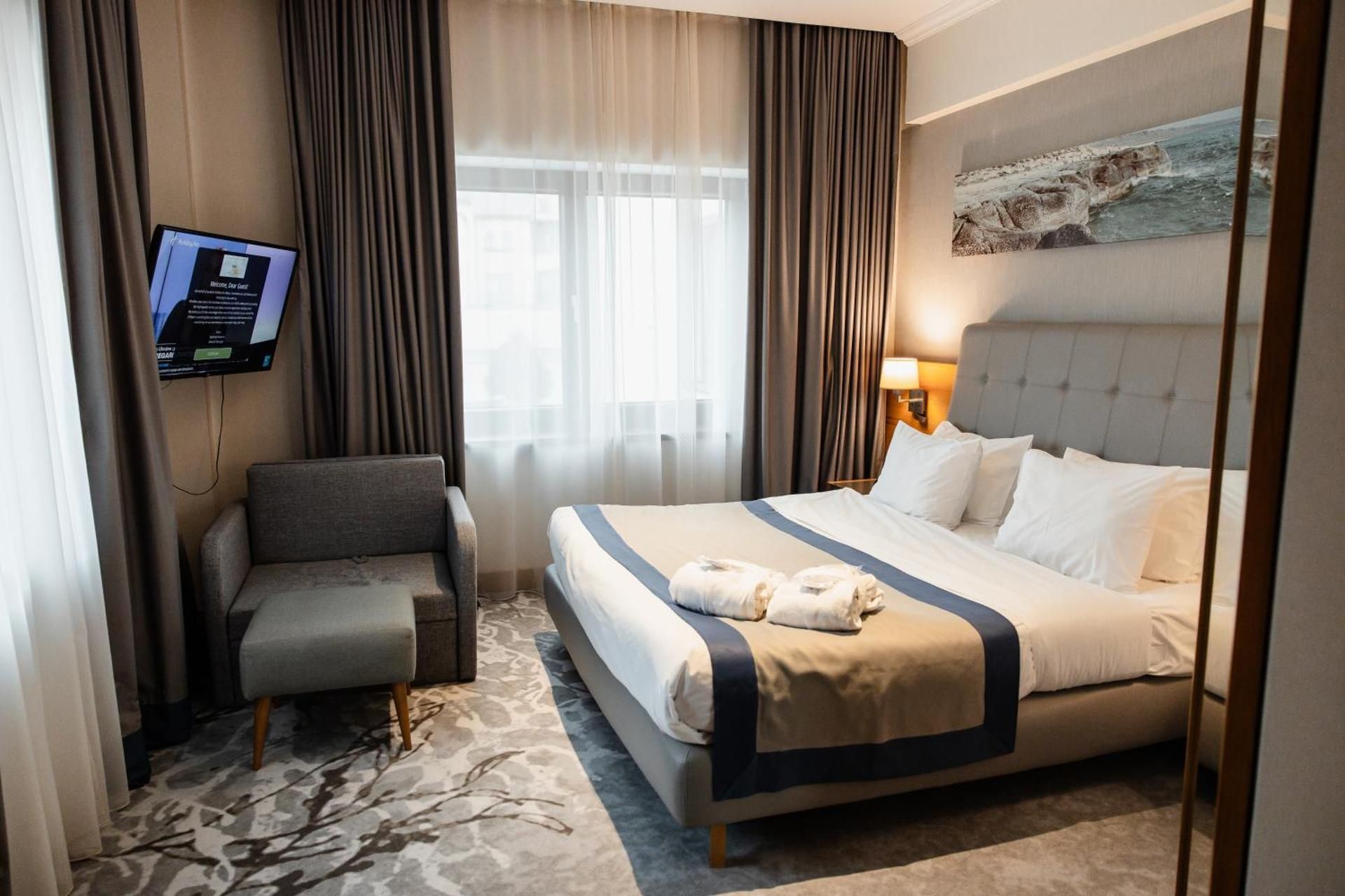 King Suite Non-smoking