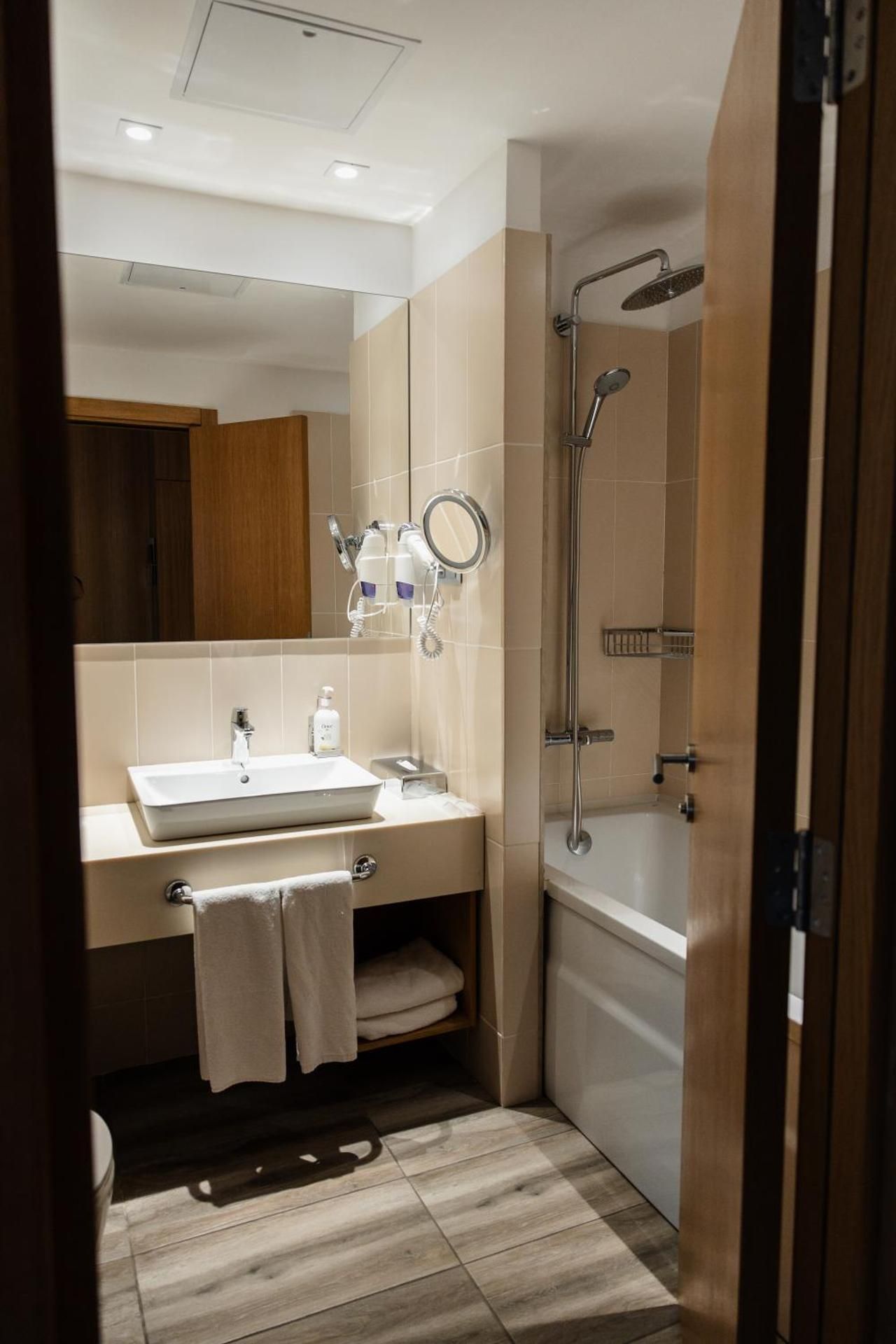 King Suite Non-smoking