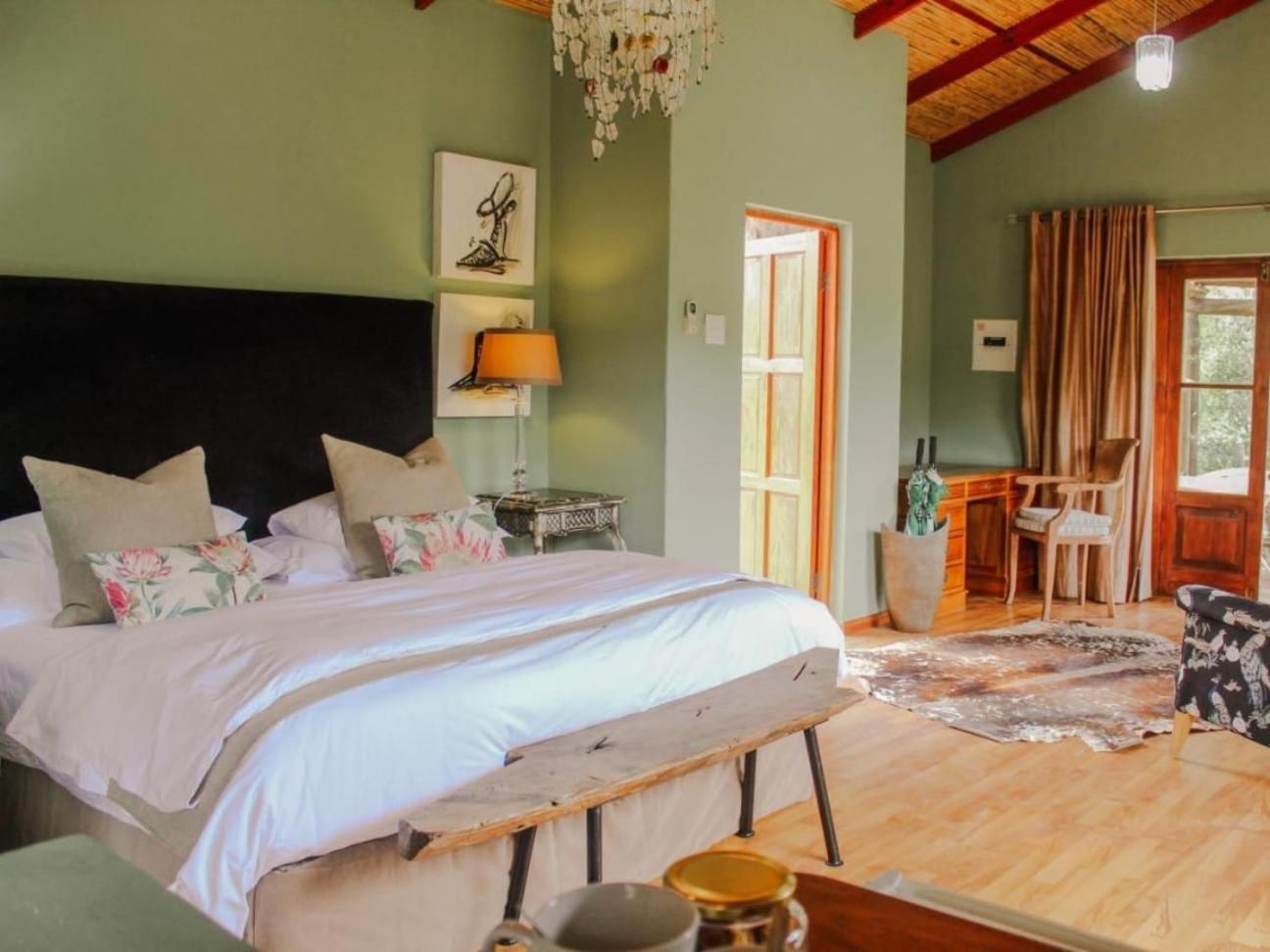 Superior Suite