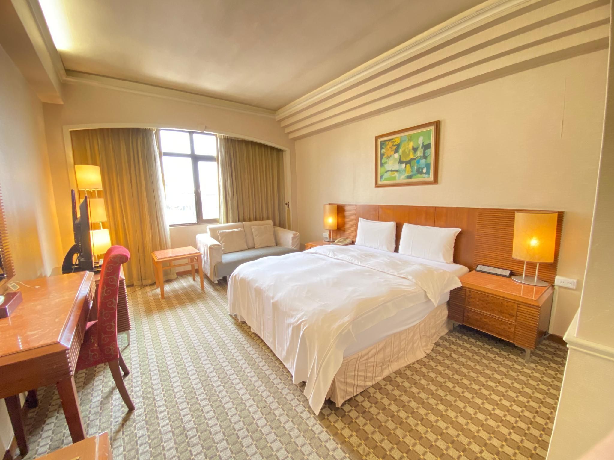 Double Room Standard