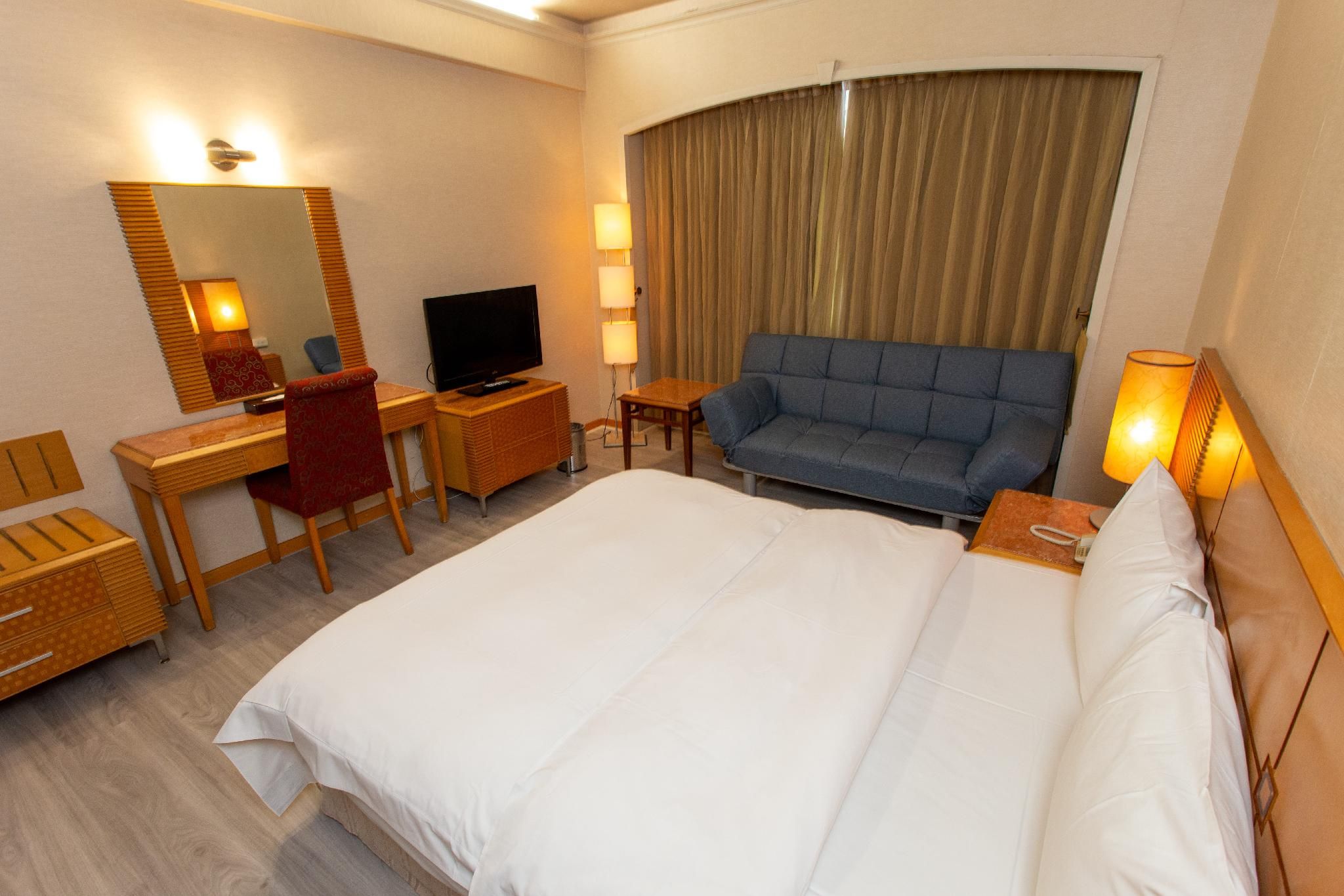 Double Room Standard