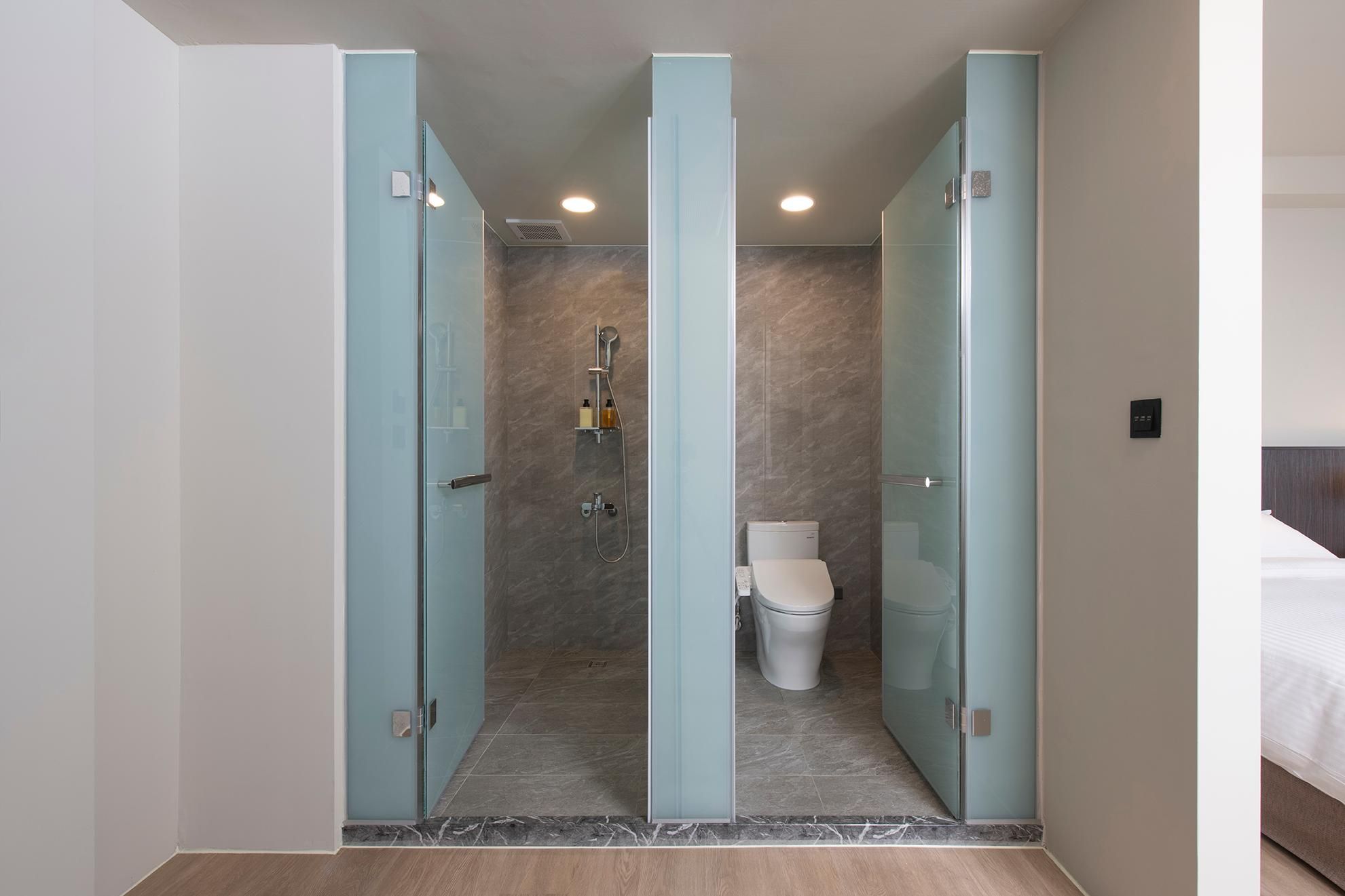 Floramos Hotel  Run of House Room 2