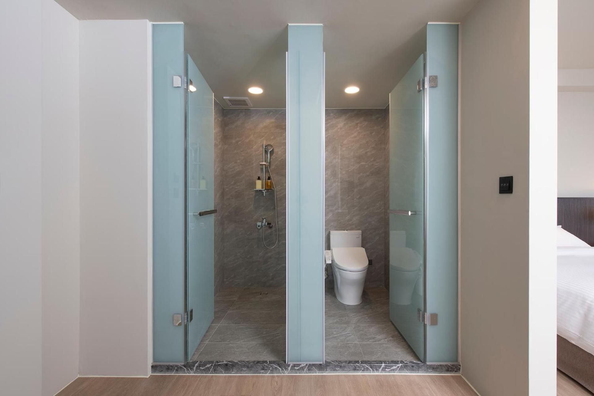 Floramos Hotel  Comfort Family Room 2