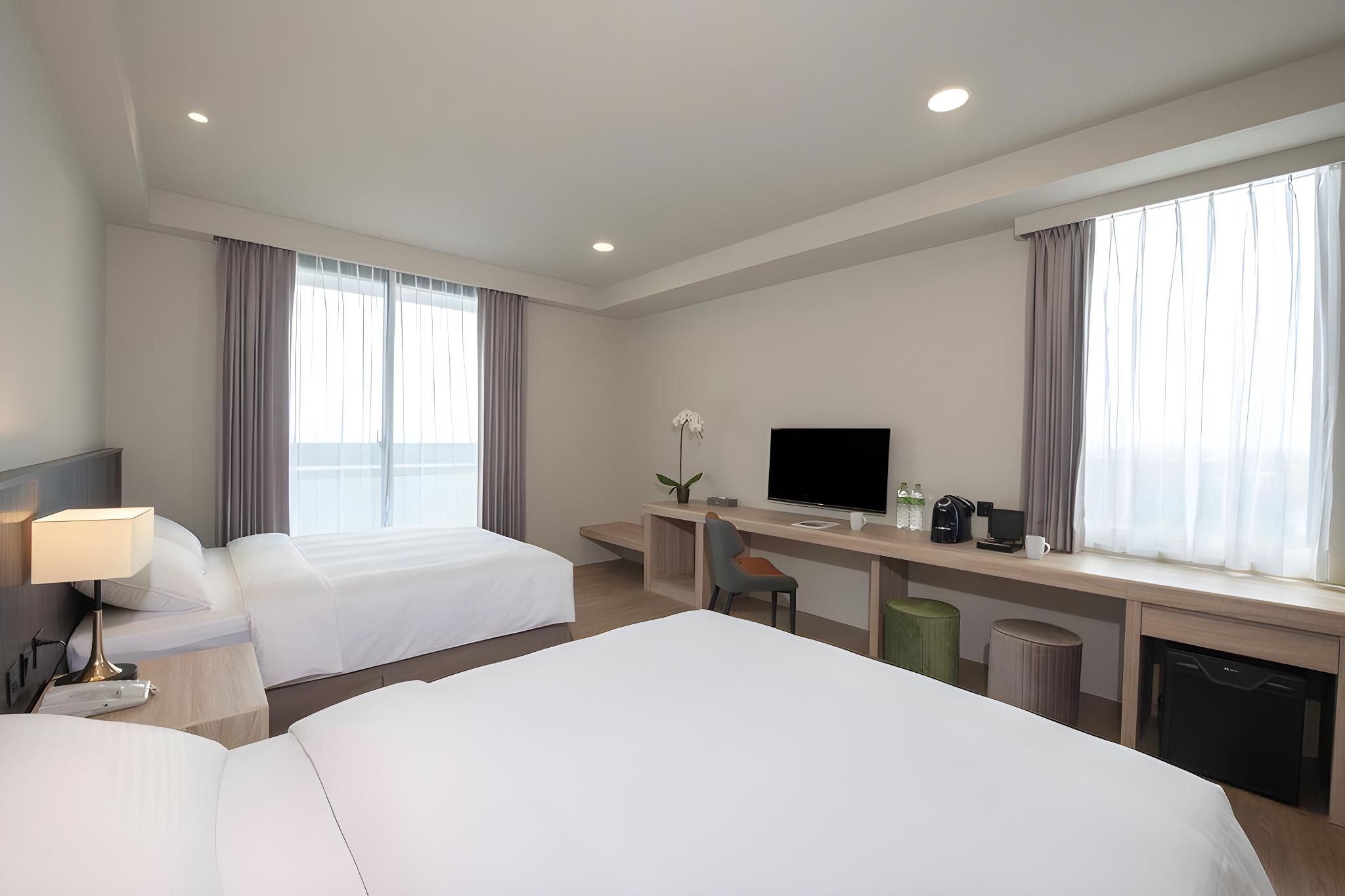 Floramos Hotel  Superior