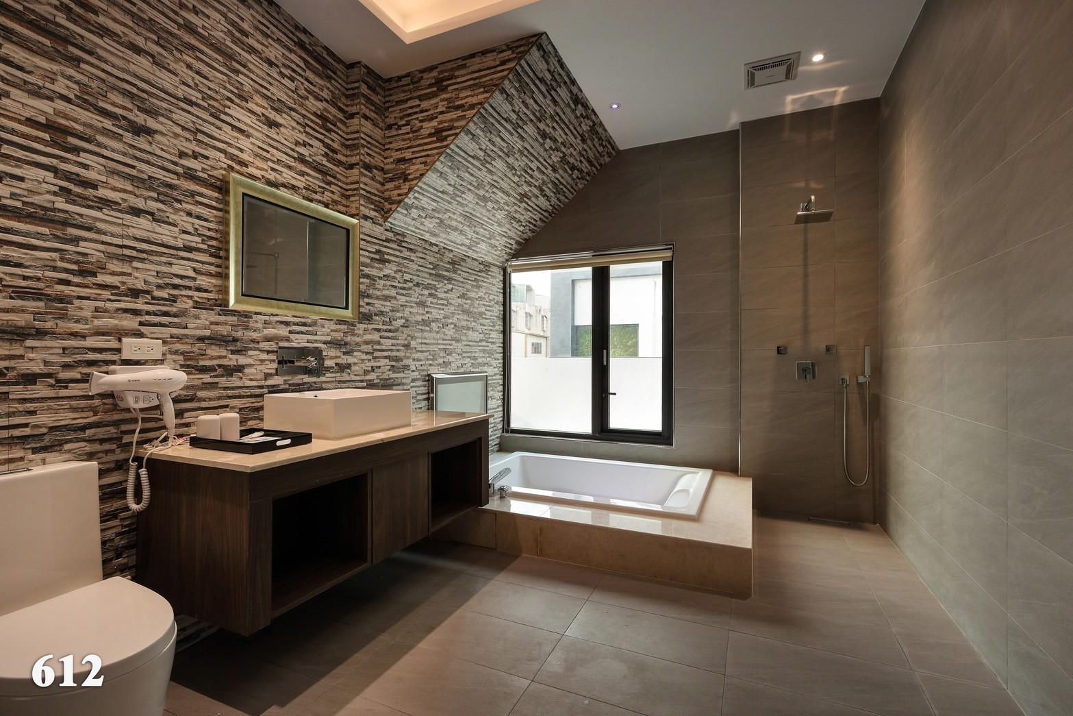 520 Car Business Hotel Urban - Fashion Theme Room 3