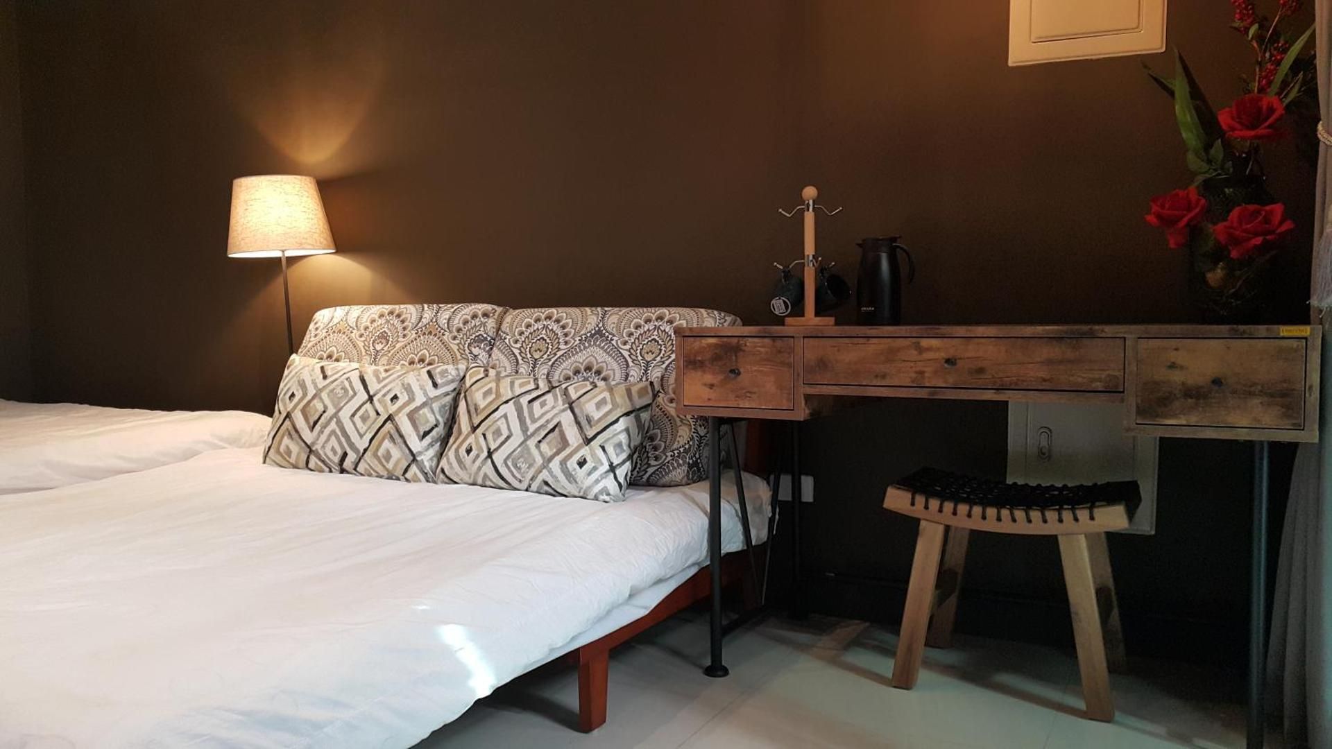 Family Suite with Balcony