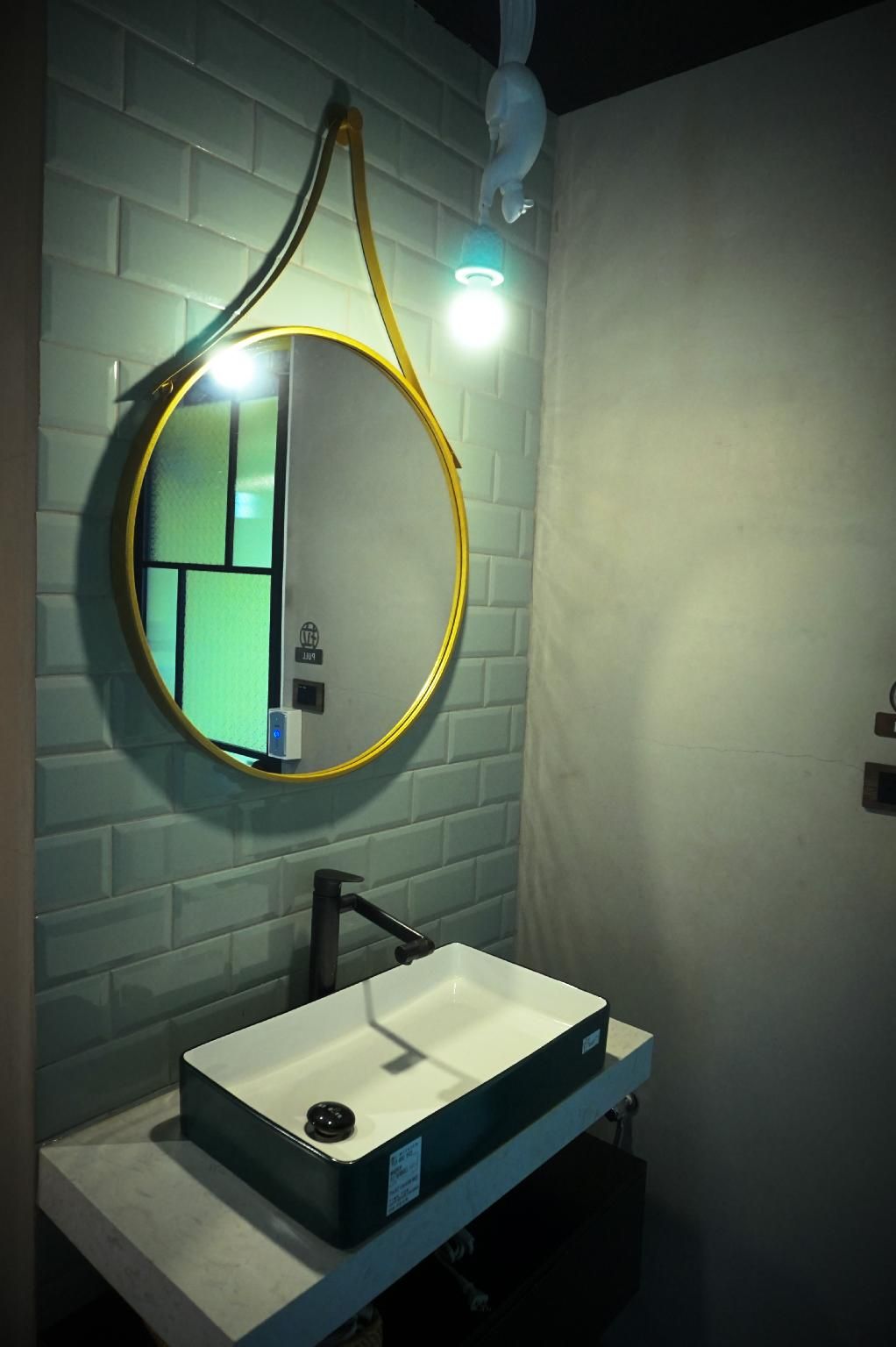 CUO Backpacker Inn Suite - Non-Smoking