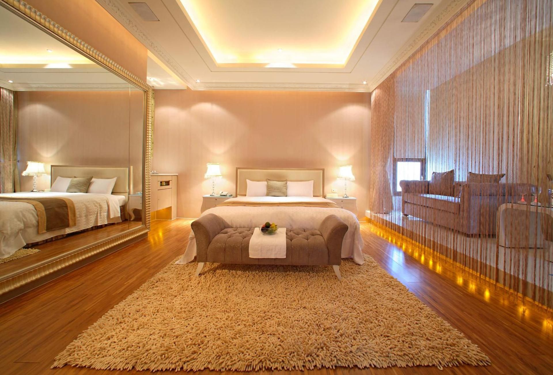 King Room (Check-in after 15:00)