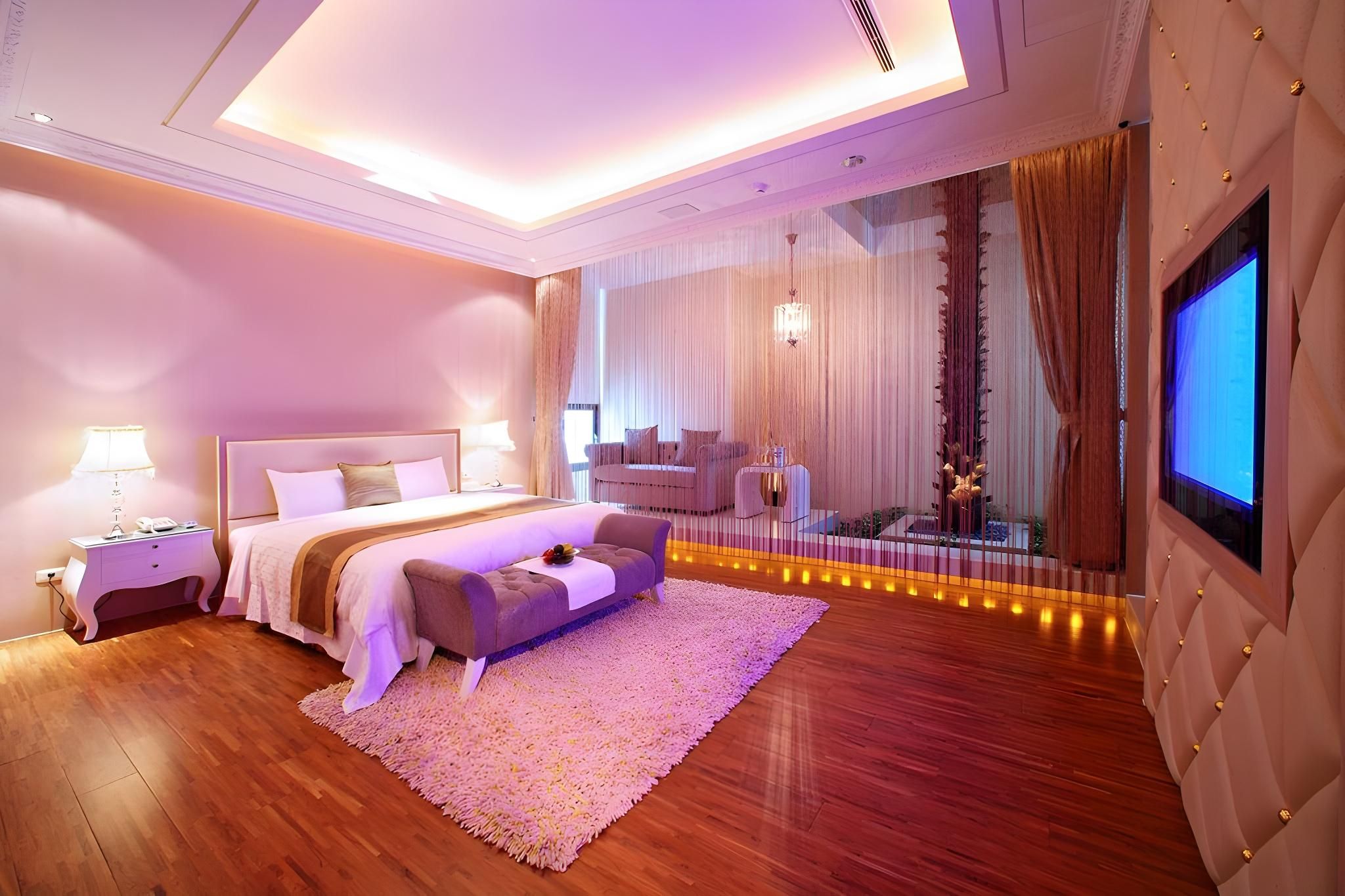 Superior Double Room - Check-In After 9:00 PM