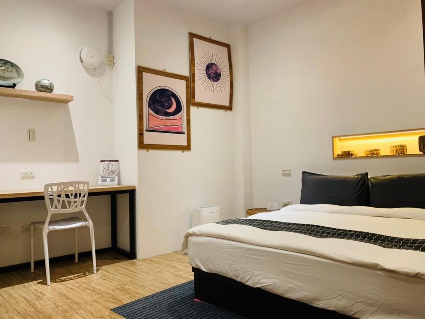 H suite Go Apartment - Ground Floor