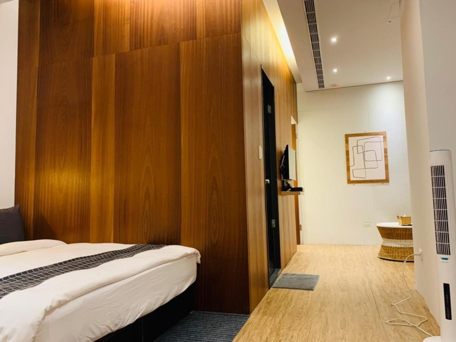 H suite Go Apartment - Ground Floor 3