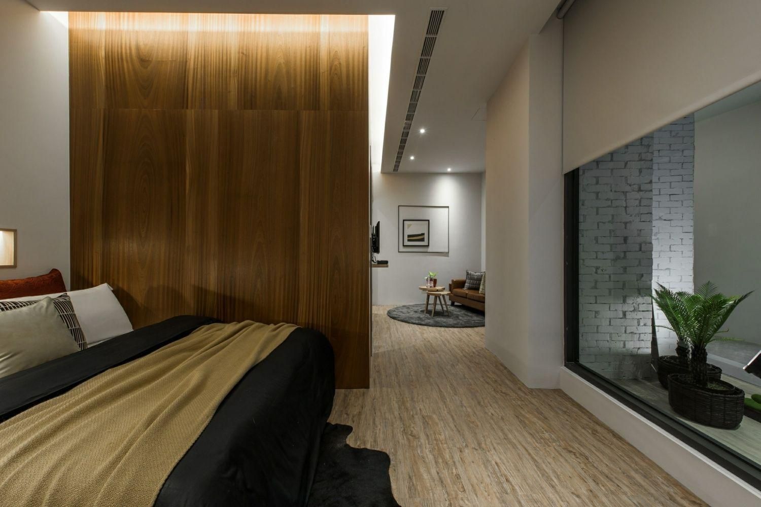 Superior Double Room without Window