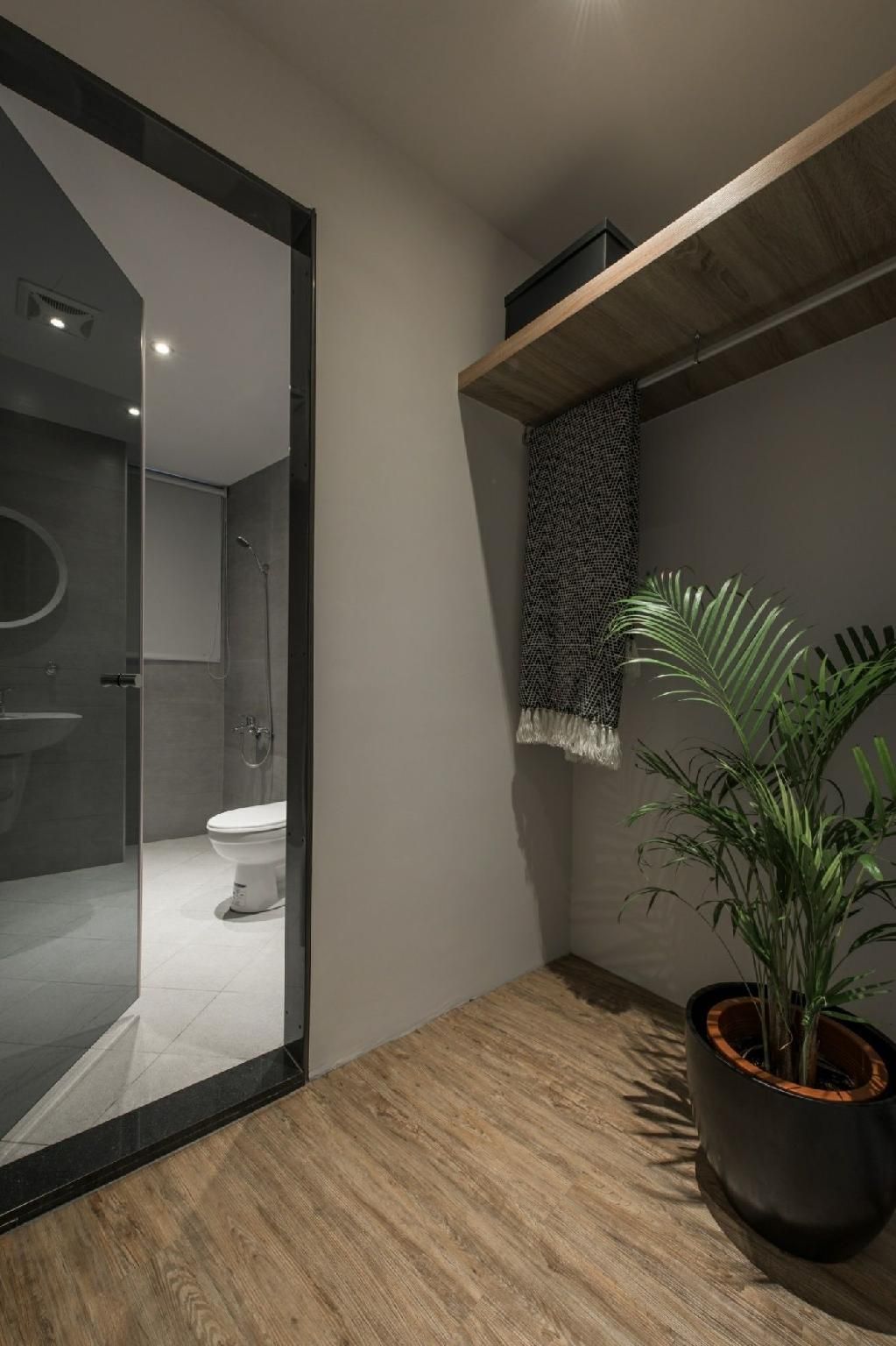 Double Room - Non-Smoking