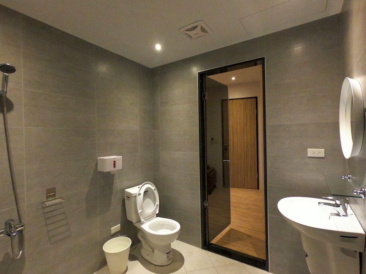 Superior Double Room without Window