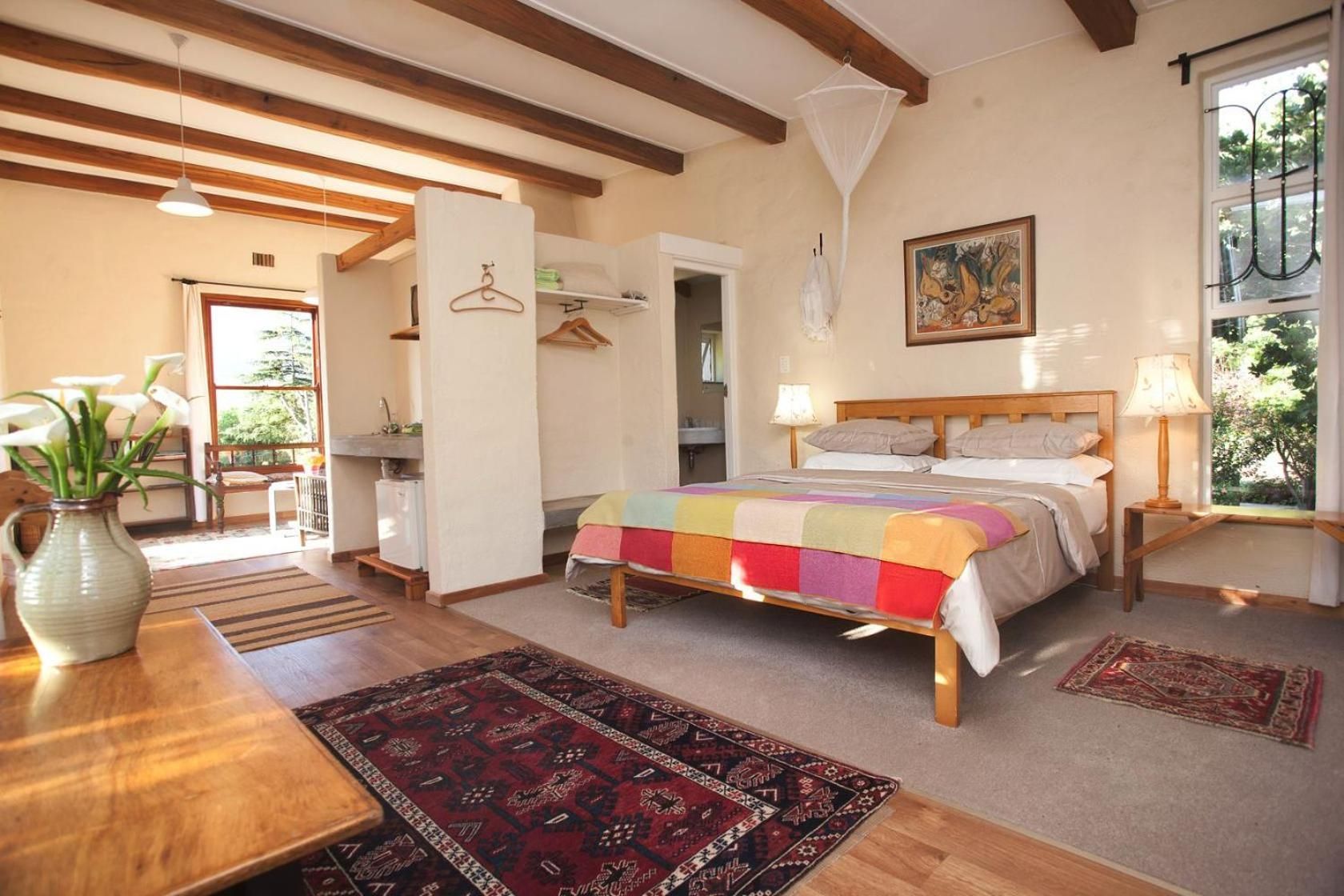 Luxury Queen Room