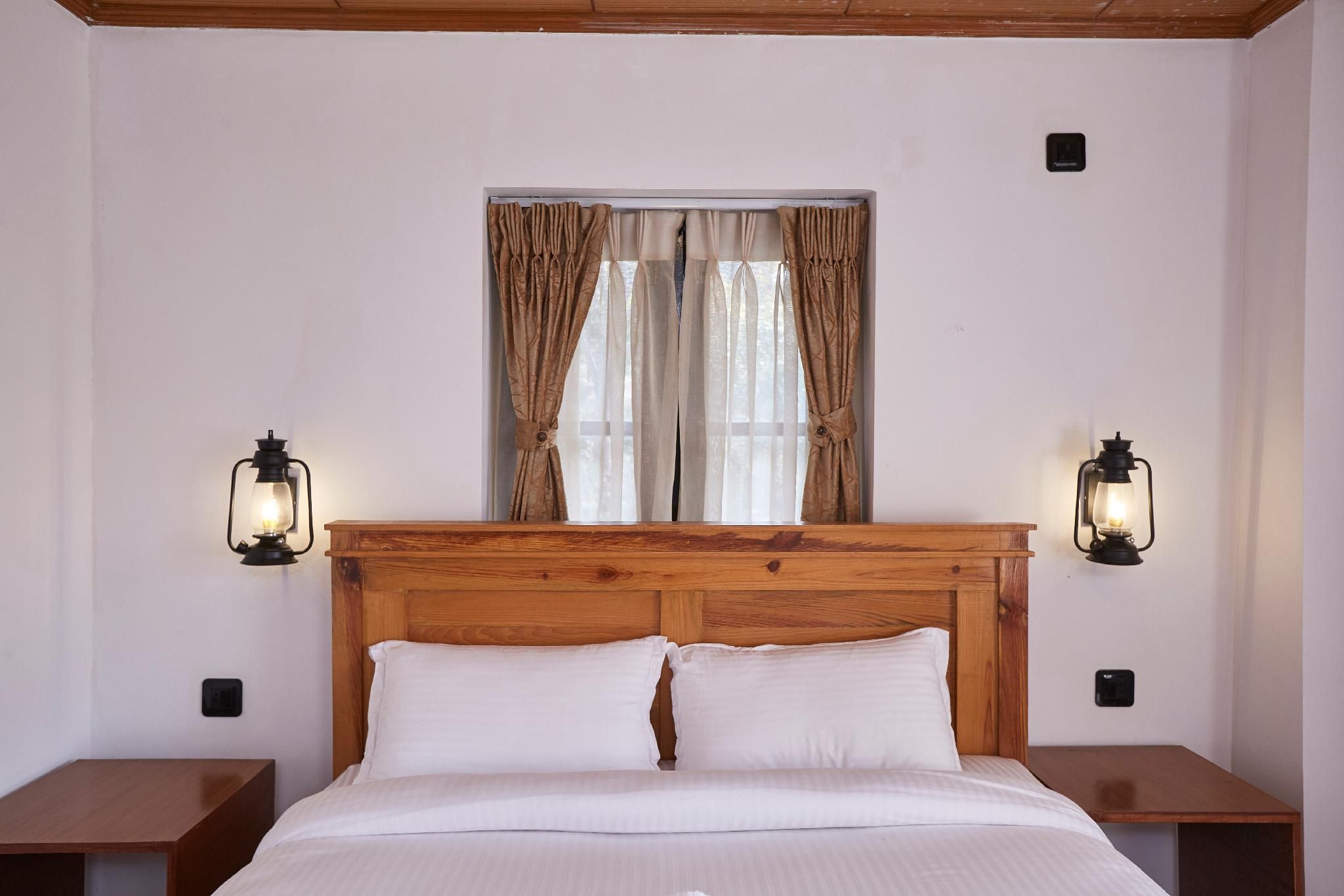 Bandipur Bliss Deluxe King Room