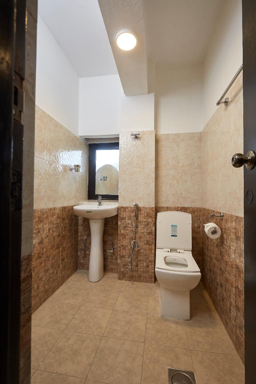 Bandipur Bliss Twin Room 3