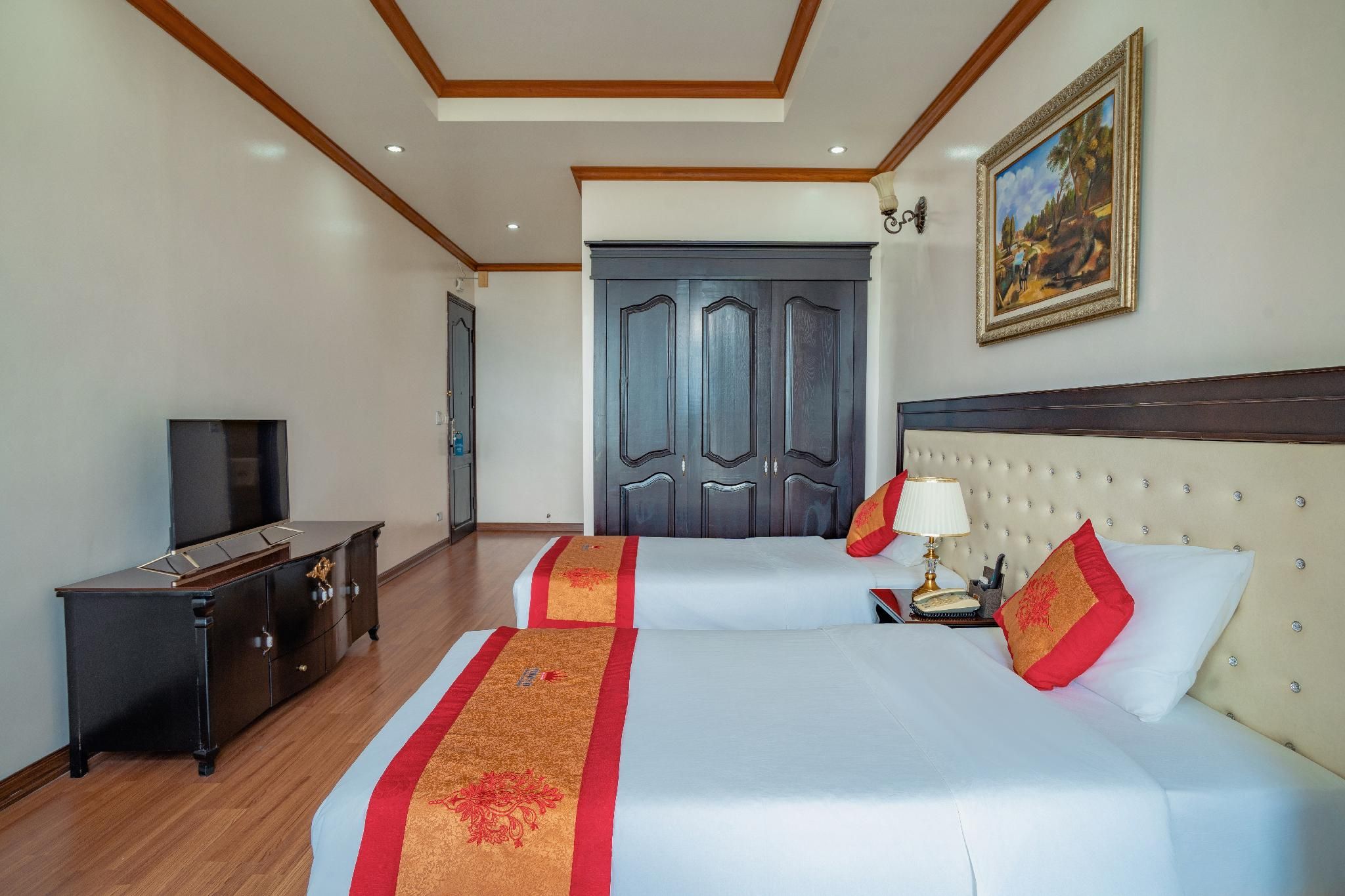 Phuong Anh Hotel 1 Hai Duong Superior Twin 2