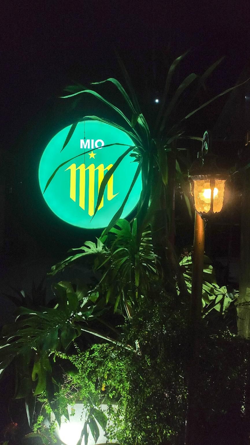 Mio Hotel