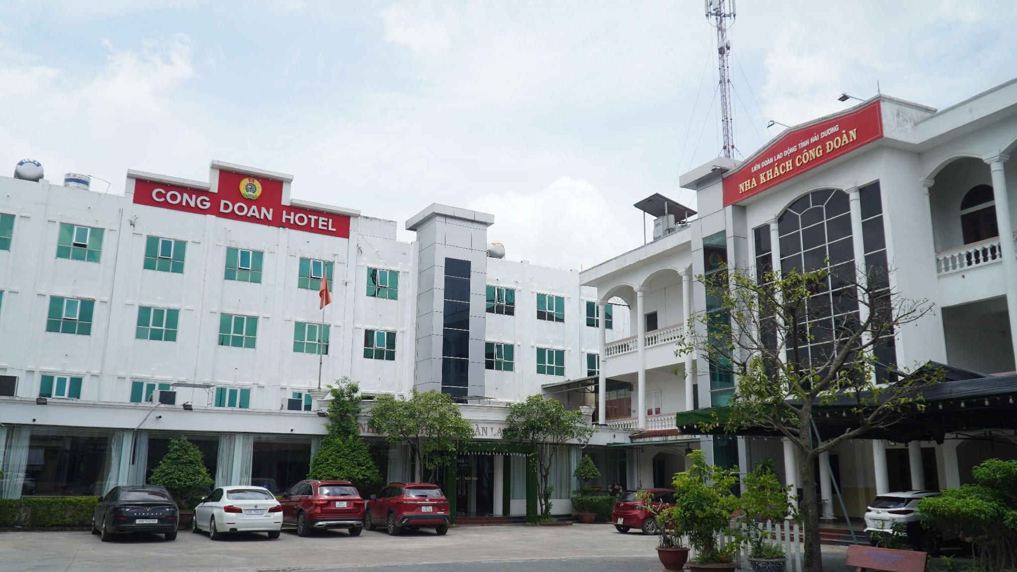 Guest House of Hai Duong Trade Union