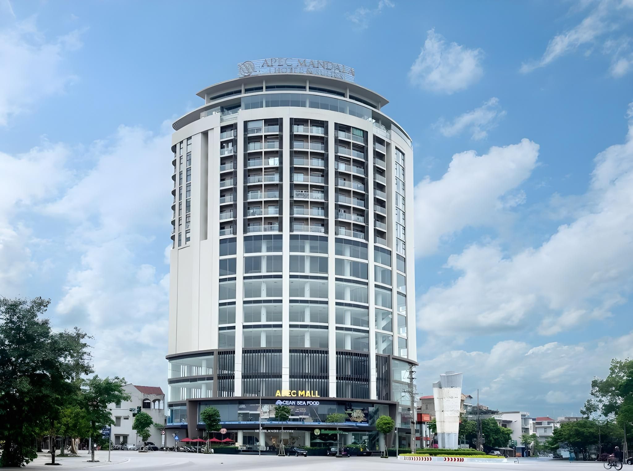 Mandala Hotel & Suites Hai Duong