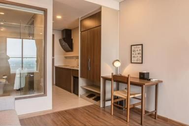 Mandala Hotel & Suites Hai Duong Double Room 3