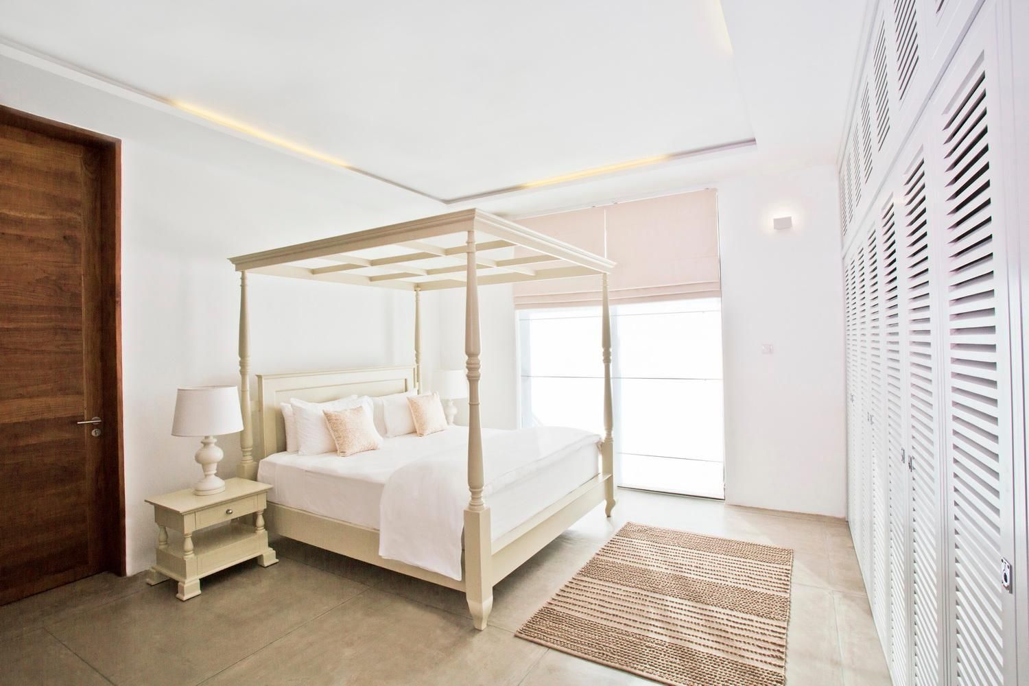 Deluxe Room with Sea View