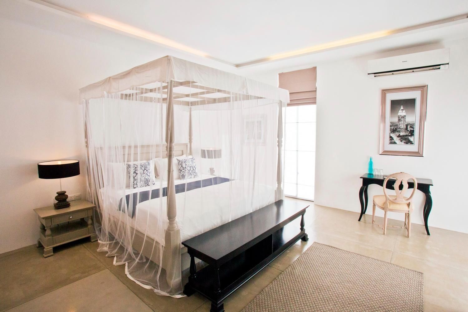Deluxe Room with View